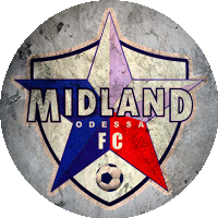 Logo Midland-Odessa FC